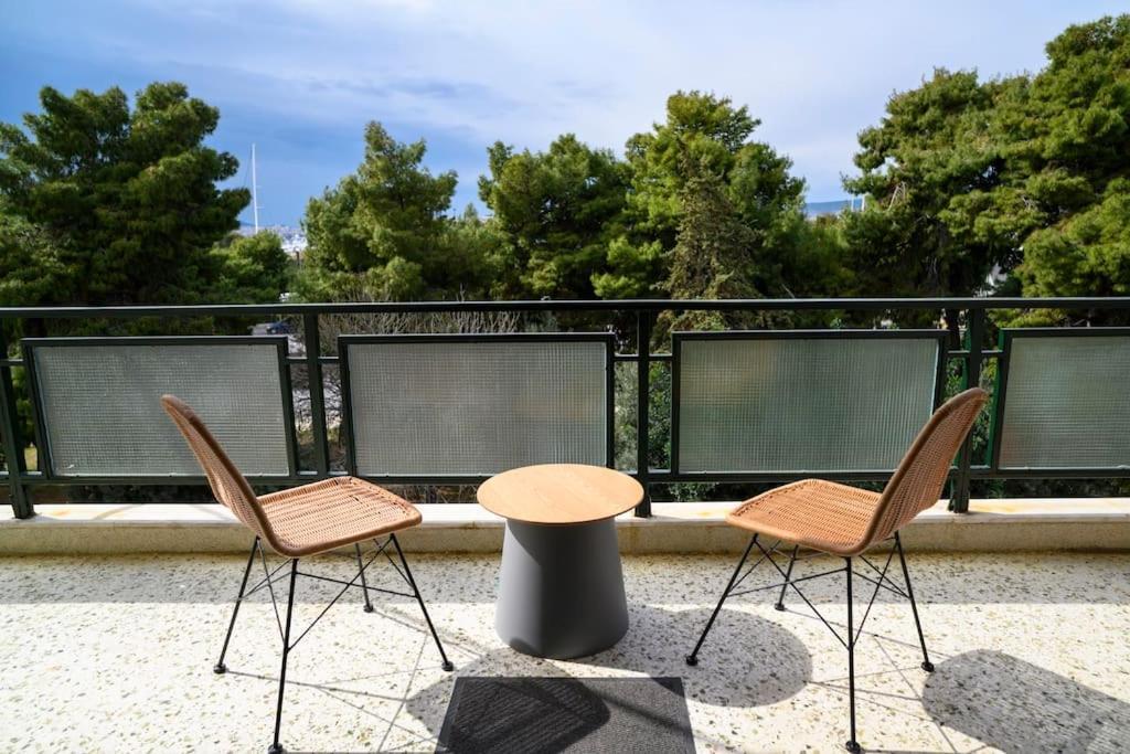 Seaview Orchid 2 Bed Elegance Appartement