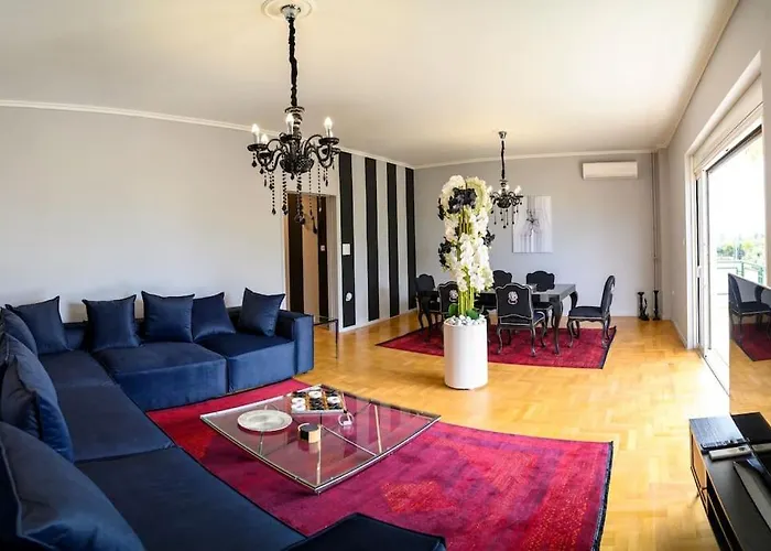 Seaview Orchid 2 Bed Elegance