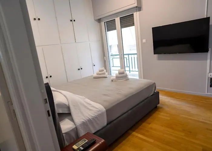 Seaview Orchid 2 Bed Elegance