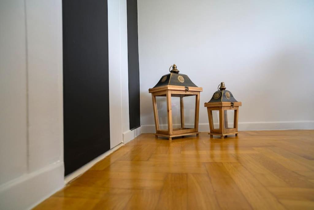 Seaview Orchid 2 Bed Elegance * Athen