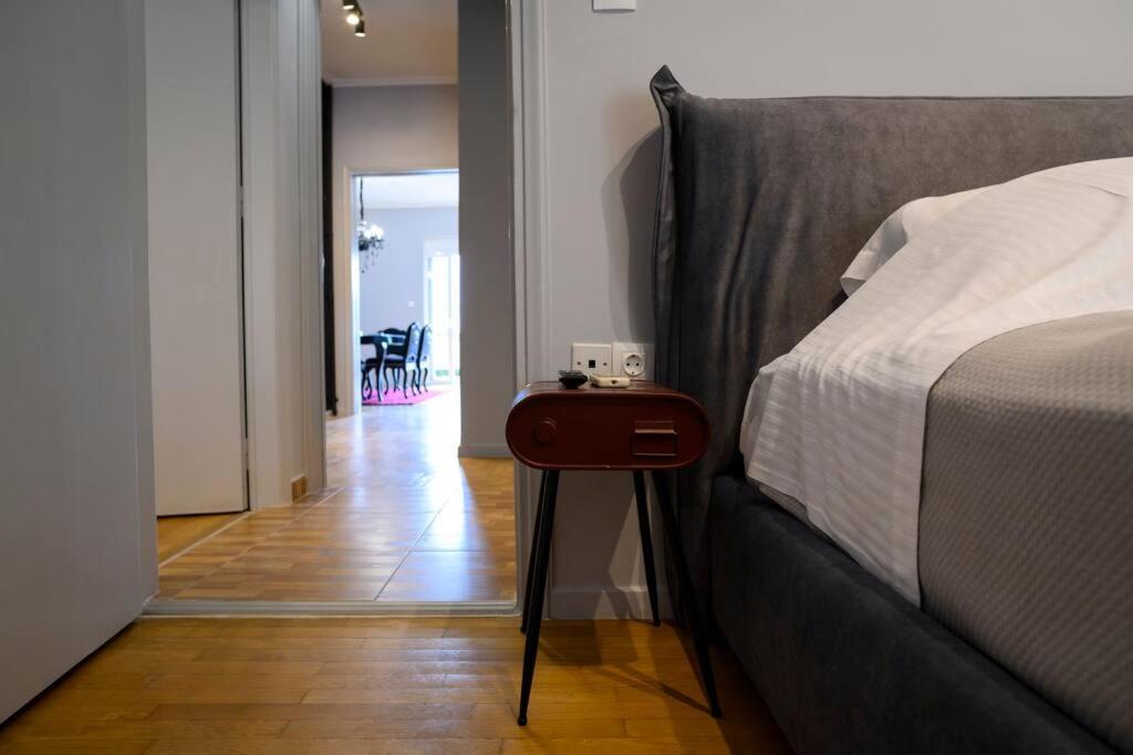 Seaview Orchid 2 Bed Elegance