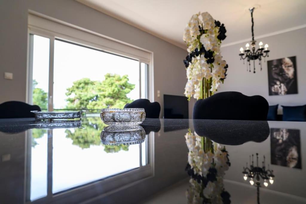 Apartment Seaview Orchid 2 Bed Elegance *