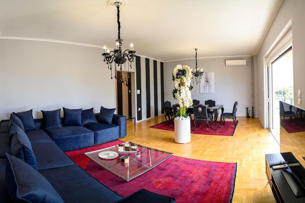 Seaview Orchid 2 Bed Elegance