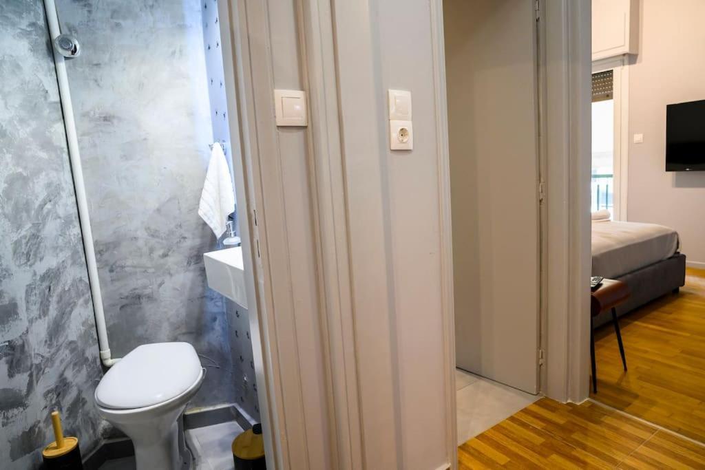 Seaview Orchid 2 Bed Elegance דירה *