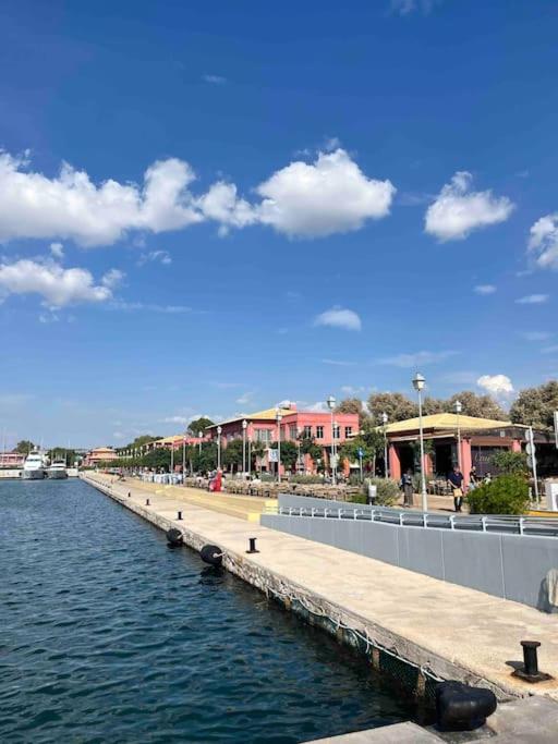 Seaview Orchid 2 Bed Elegance Athen
