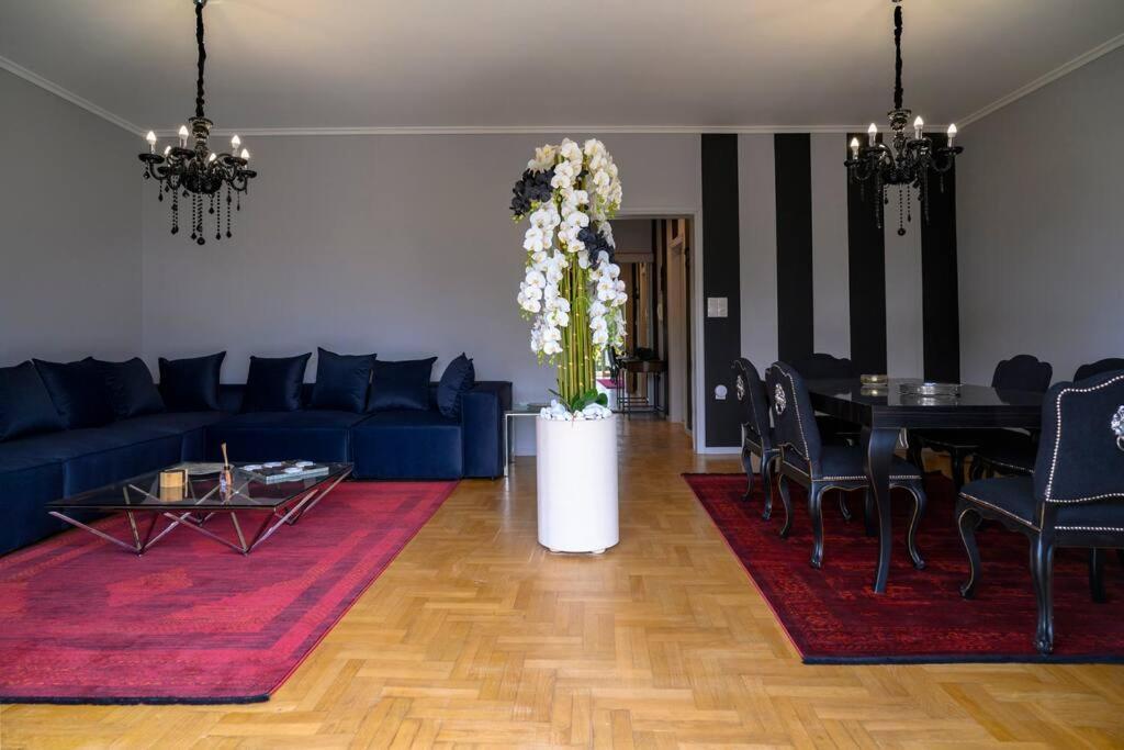 Seaview Orchid 2 Bed Elegance