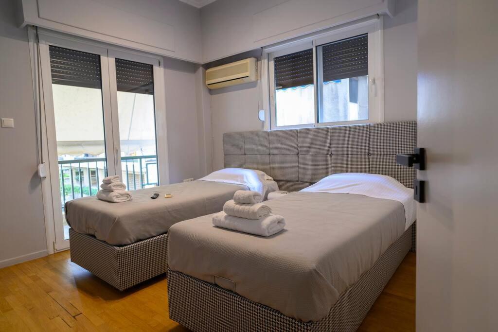 Seaview Orchid 2 Bed Elegance Apartment *