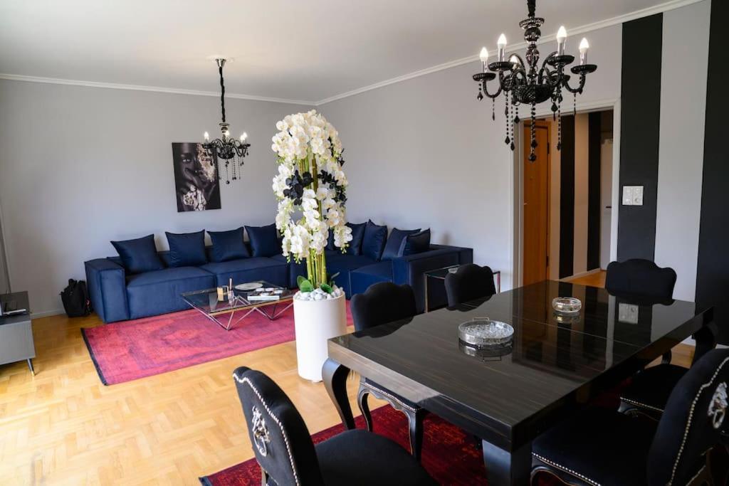 Apartment Seaview Orchid 2 Bed Elegance Athen