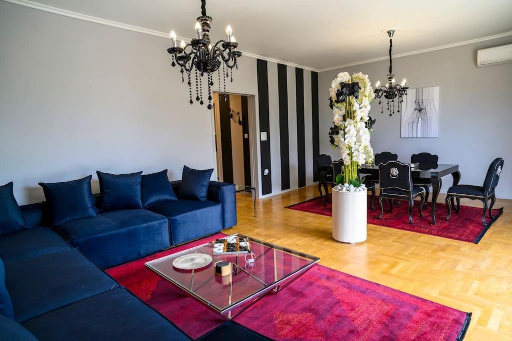 Seaview Orchid 2 Bed Elegance * Athen