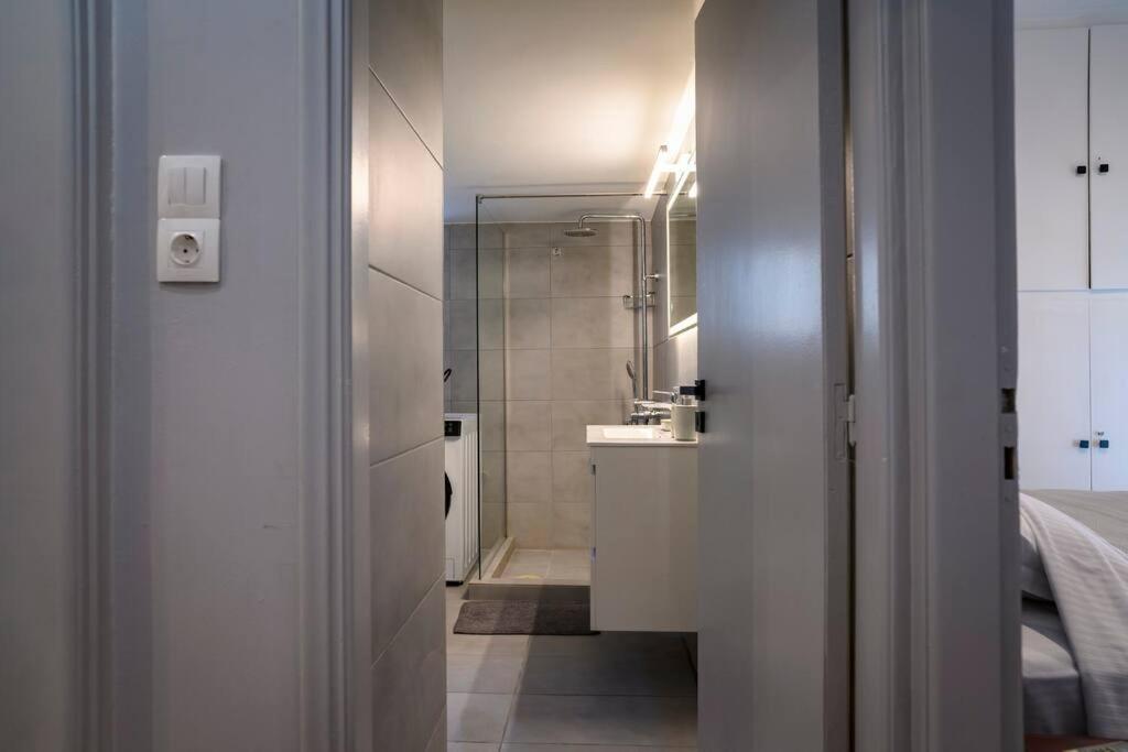 דירה Seaview Orchid 2 Bed Elegance
