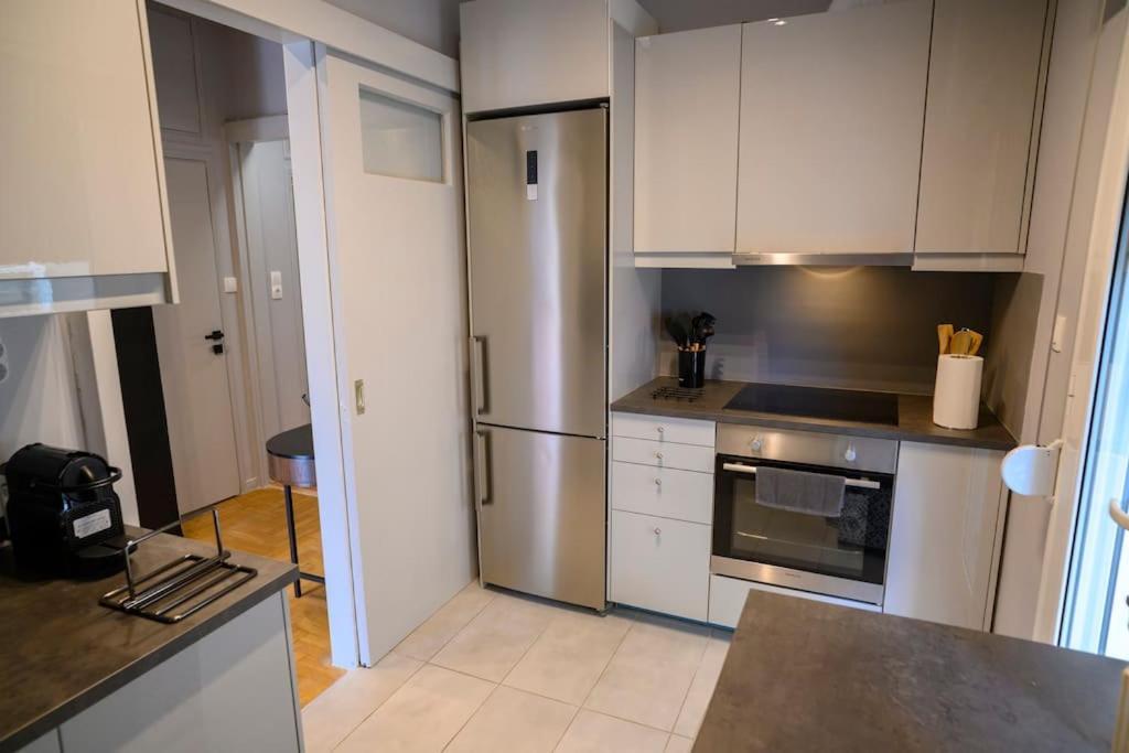 Seaview Orchid 2 Bed Elegance *