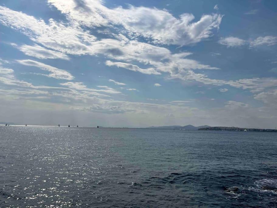 Seaview Orchid 2 Bed Elegance Athen