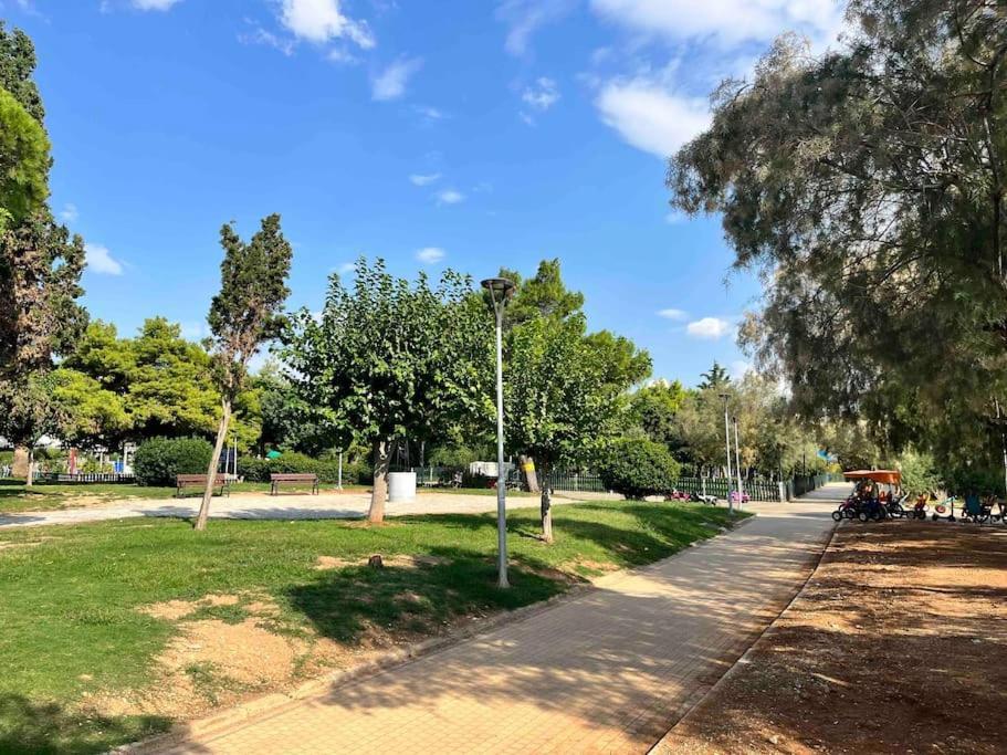 Seaview Orchid 2 Bed Elegance Athen